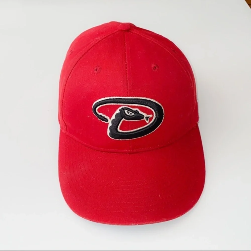 Arizona Diamondbacks‎ MLB baseball hat